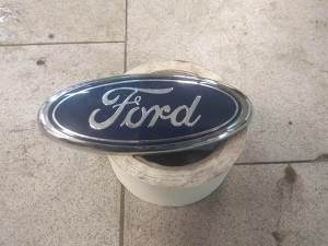 Ford Focus II 2005-2011 - Эмблема передняя