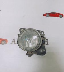Mazda CX-7 - Фара противотуманная правая 